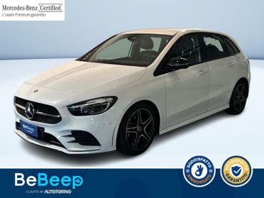 Mercedes-Benz Classe B B 180 D AMG LINE PREMIUM AUTO