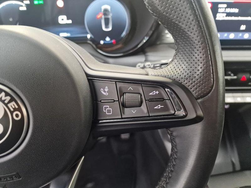 Alfa Romeo Tonale Tonale 1.6 diesel 130 CV TCT6 Sprint