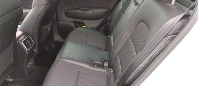 KIA Sportage 1.7 CRDI 2WD Active autocarro