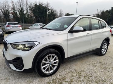 Bmw X1 16d sDrive 1.5 116Cv Advantage