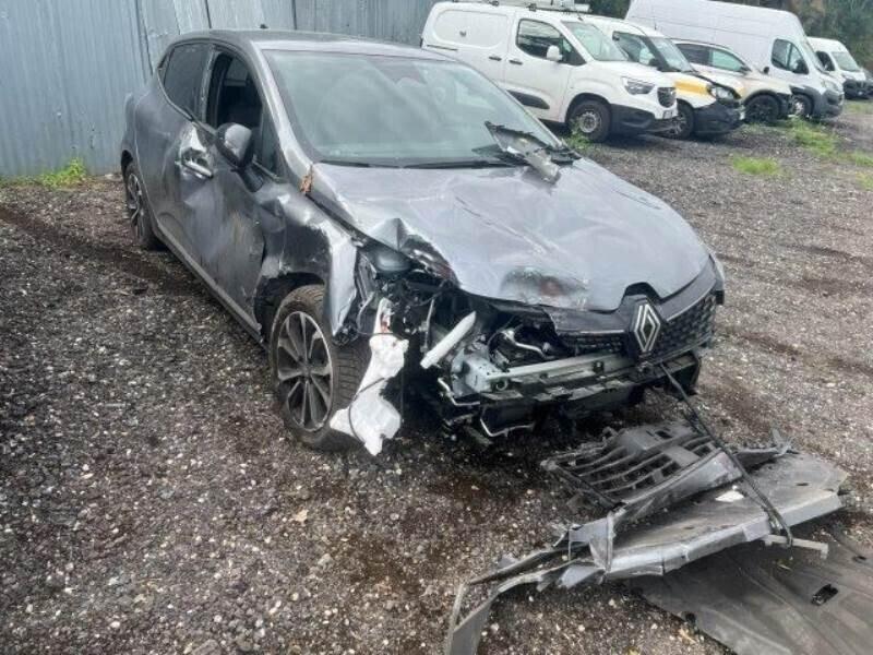 Renault Clio Full Hybrid E-Tech 145 CV 5 porte Tec