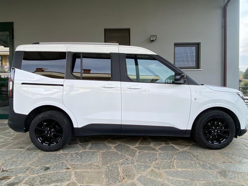 FORD Tourneo Courier II 1.0 ecoboost 125cv Titanium