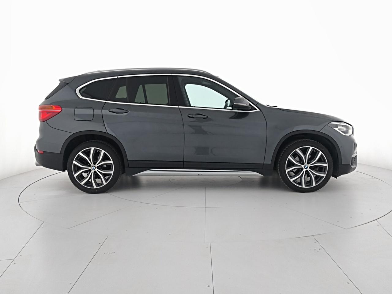 BMW X1 xDrive18d xLine