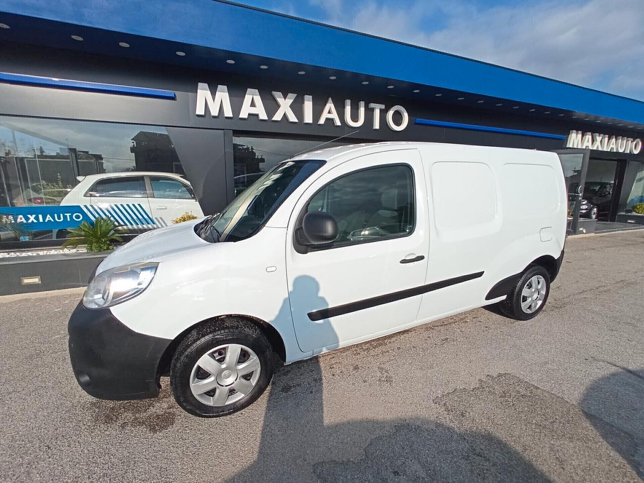 Renault Kangoo dCi euro 6 Express Maxi