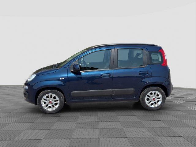FIAT Panda Panda 1.2 EasyPower Lounge