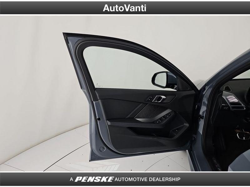 BMW Serie 1 118d 5p. MSport Pro