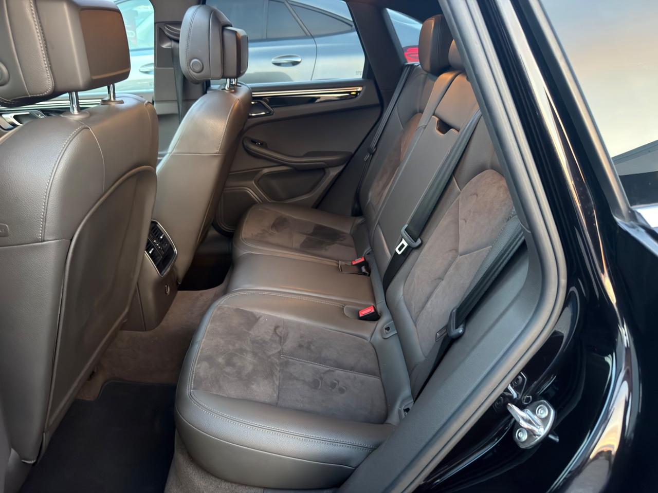 Porsche Macan 3.0 S Diesel