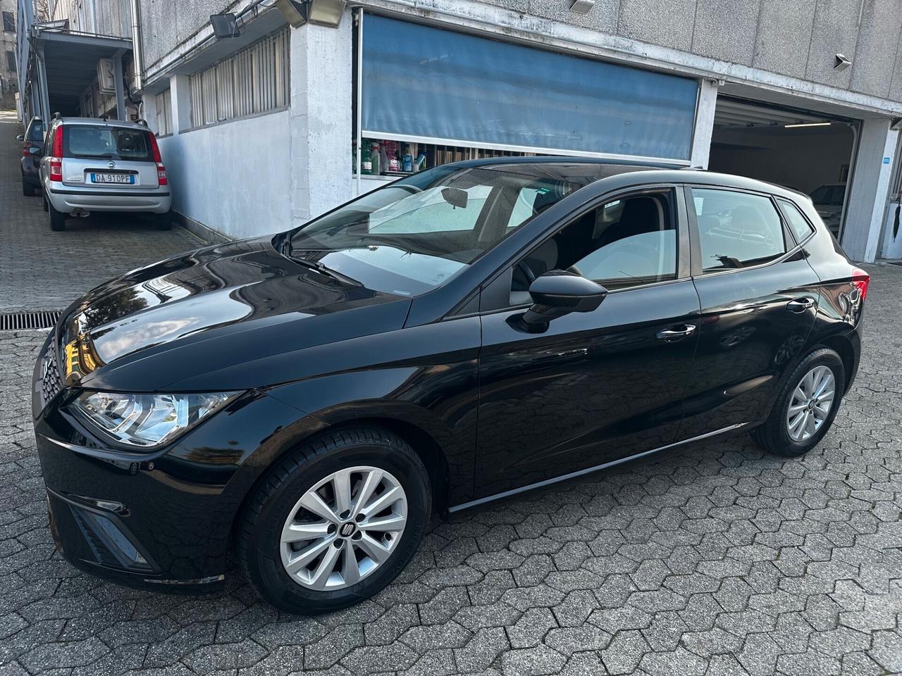 Seat Ibiza 1.0 EcoTSI 110 CV DSG 5 porte Business*EURO6*NEOPATENTATI