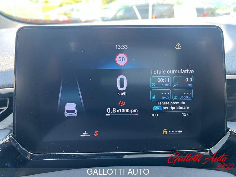 MG MG3 Benzina 1.5 Comfort