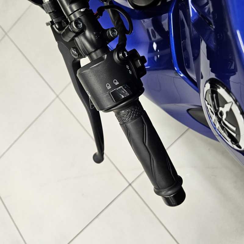 Yamaha YZF R125 - 2024