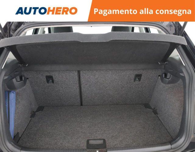VOLKSWAGEN Polo 1.0 MPI 5p. Trendline BlueMotion Technology