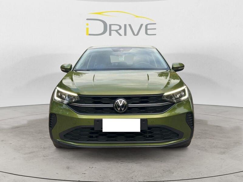 Volkswagen Taigo 1.0 TSI 95 CV