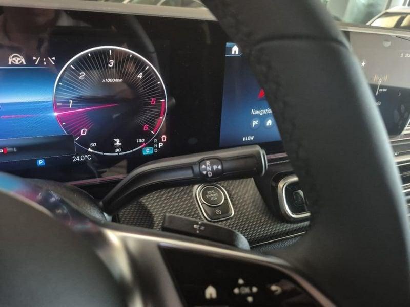 Mercedes-Benz Classe V 250d Extralong Avantgarde