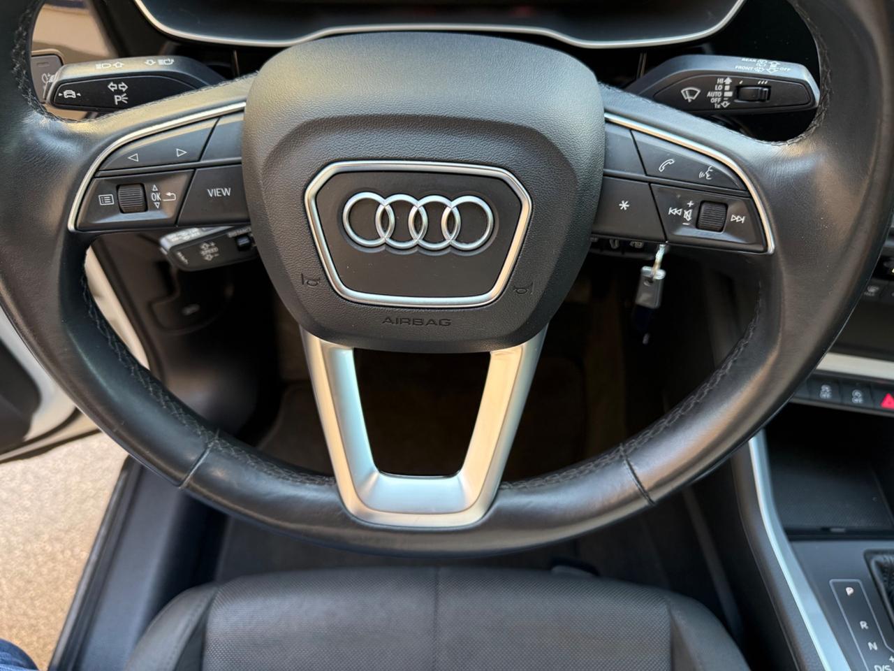 Audi Q3 35 2.0 Tdi 150CV Stronic Advanced