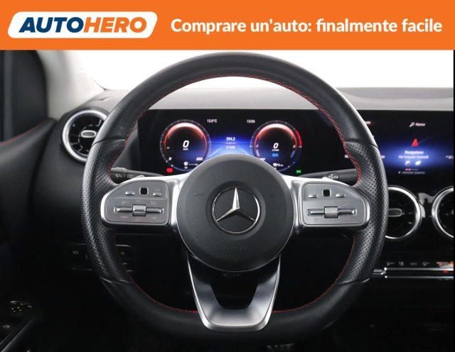 MERCEDES-BENZ B 250 Automatic 4Matic Premium