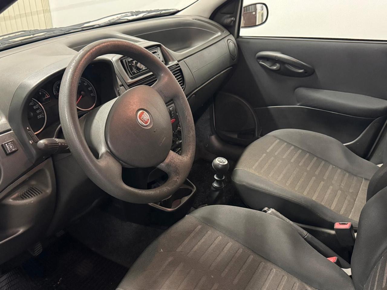 Fiat Punto Classic 1.2 5 porte Active GPL