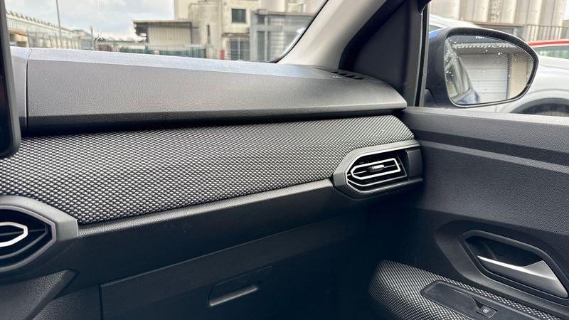 Dacia Sandero Streetway III 2021 Streetway 1.0 SCe Expression