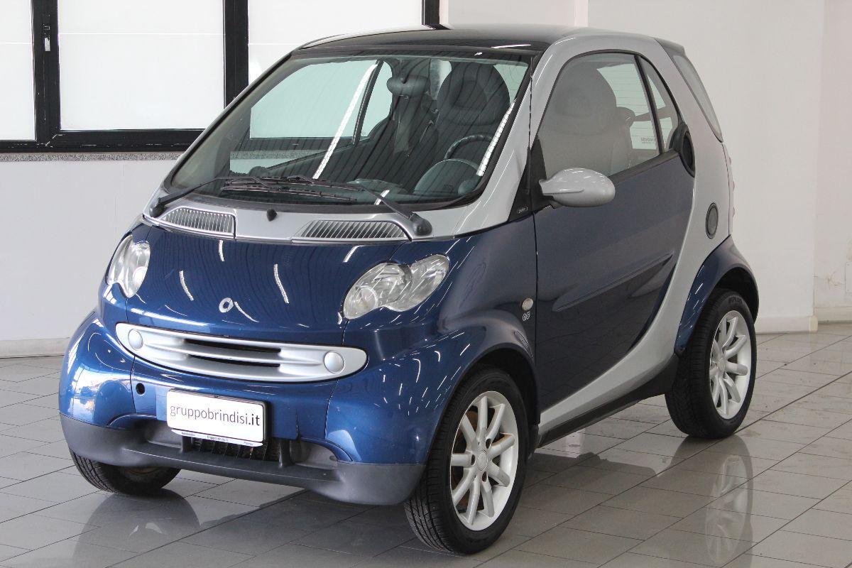 SMART - Fortwo - 700 coupé passion