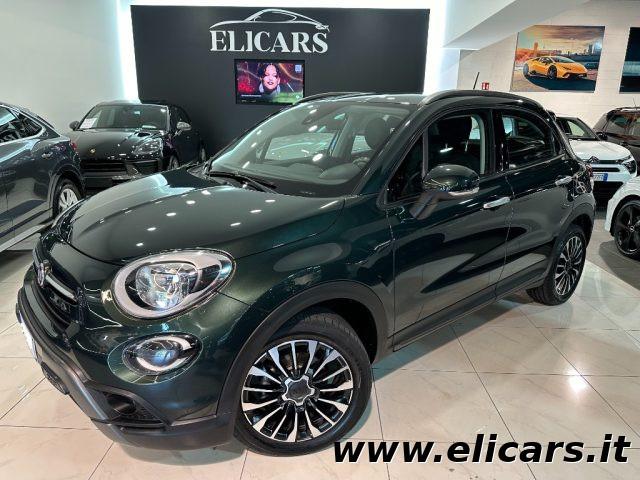 FIAT 500X 1.0 T3 120 CV Cross