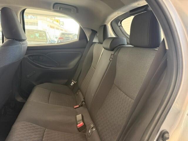 Toyota Yaris 1.5 Hybrid 5 porte Trend 2022