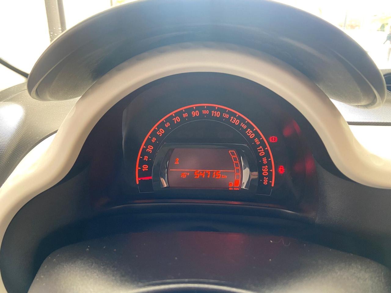 Renault Twingo TCe 90 CV Stop&Start Energy Intens