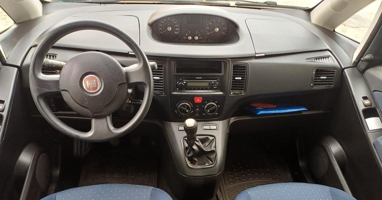 Fiat Idea 1.3 MJT Diesel PERFETTA - 2011