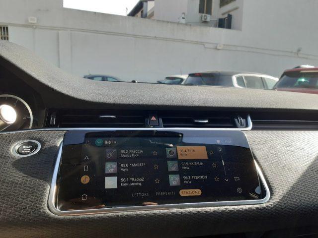 LAND ROVER Range Rover Evoque 2.0D I4 163 CV AWD Auto R-Dynamic HSE