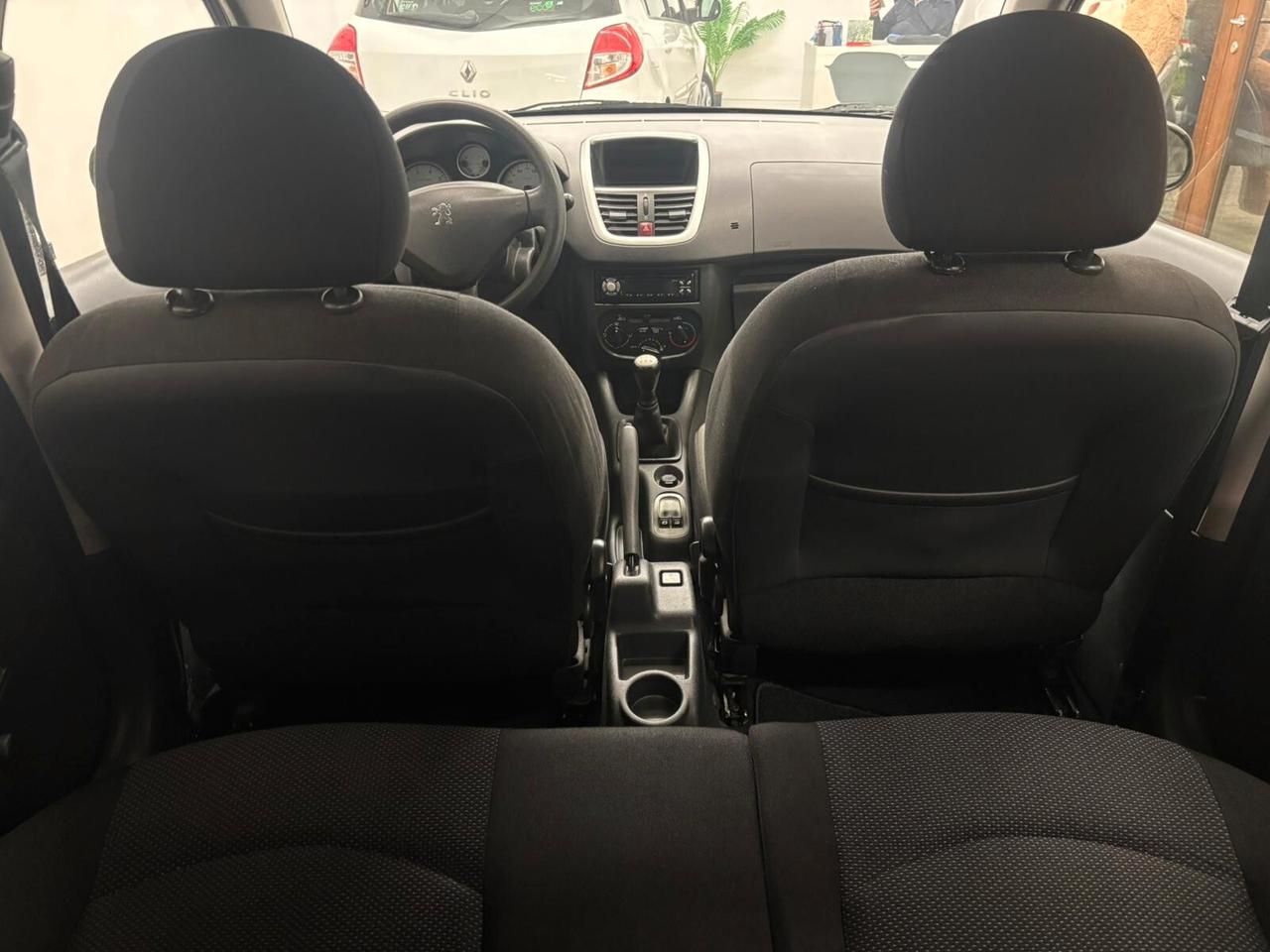 Peugeot 206 Plus 1.1 60CV 5p. Trendy