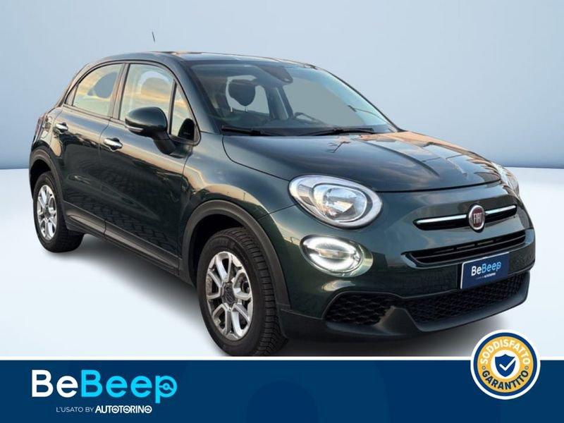 FIAT 500X 1.0 T3 URBAN 120CV