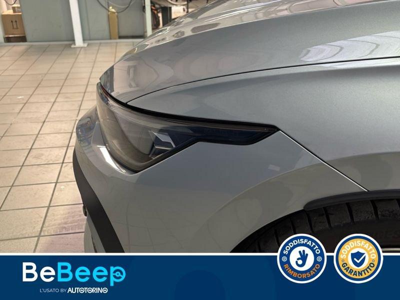 Volkswagen Golf 2.0 TSI GTI 265CV DSG