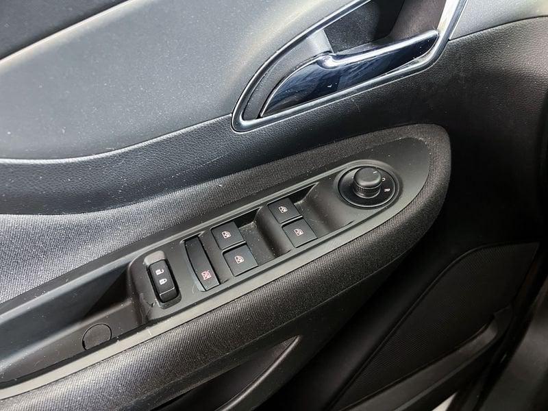 Opel Mokka Mokka 1.7 CDTI Ecotec 130CV 4x2 Start&Stop Ego