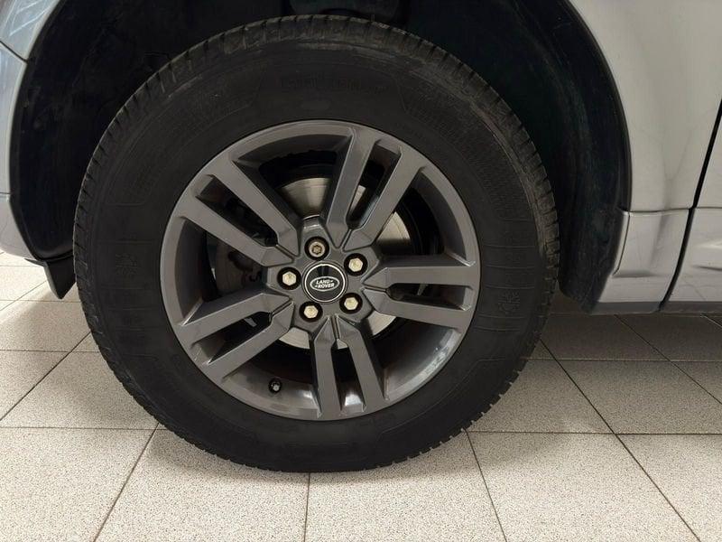 Land Rover Freelander 2 2.2 TD4 XS 4WD