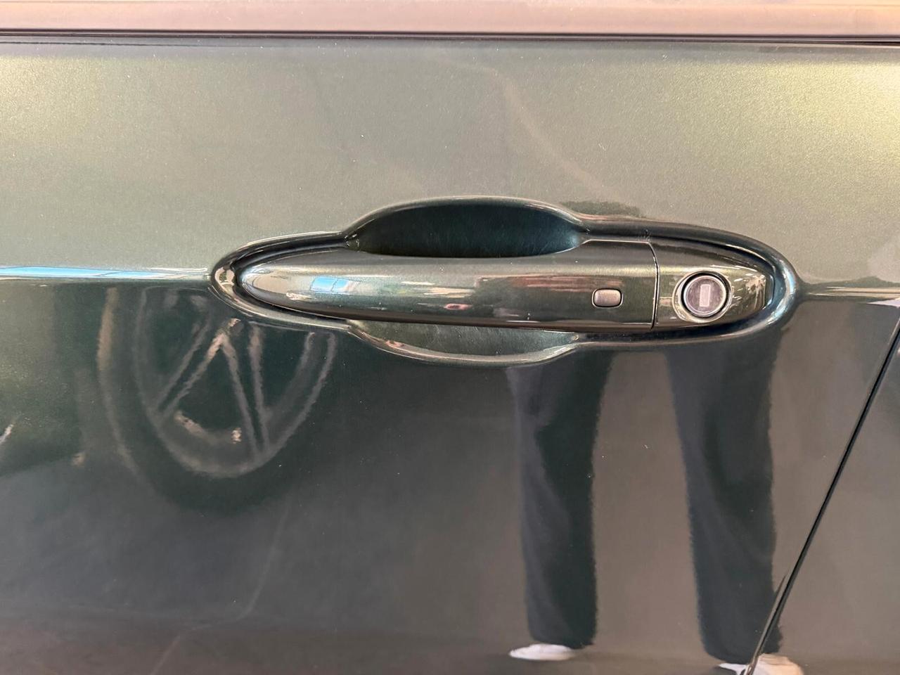 JEEP COMPASS 1.6 MJT LIMITED 130CV PELLE NAVI CAM ANNO 2022