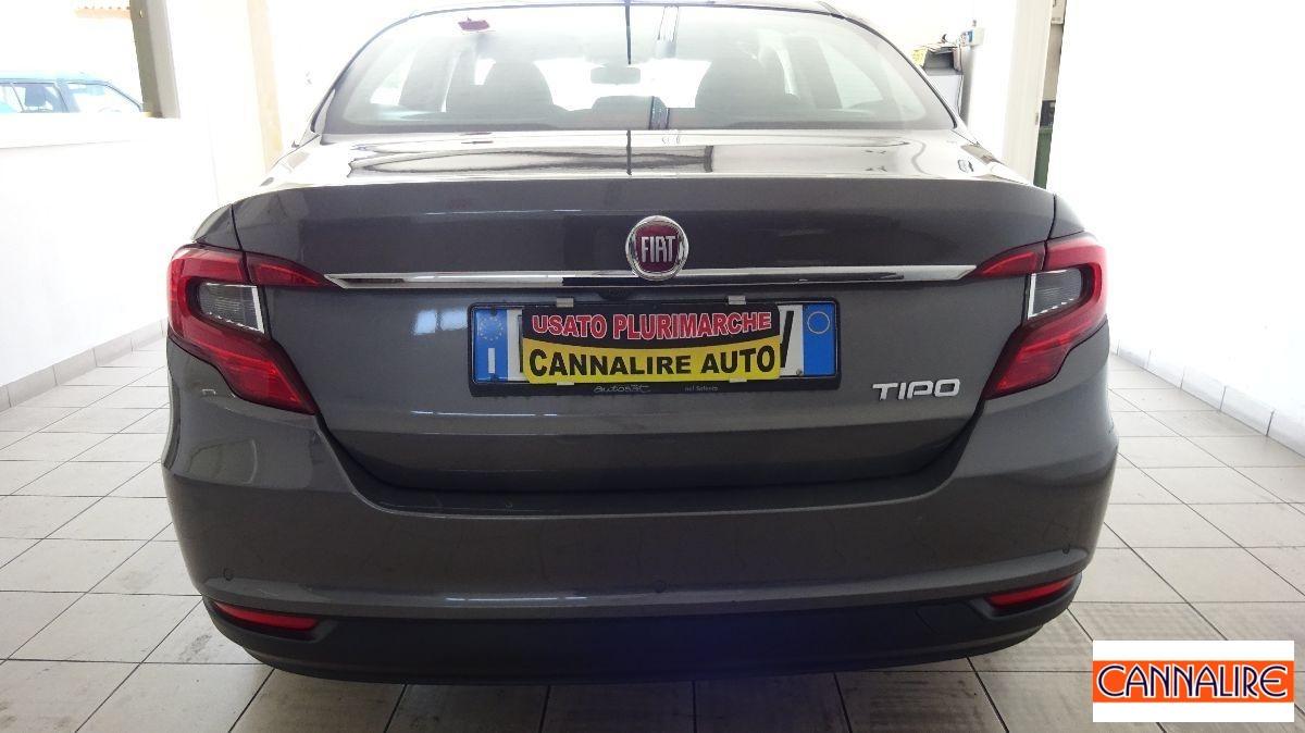 FIAT - Tipo - 1.4 5p. Easy