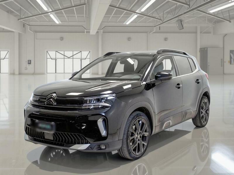 CITROEN C5 Aircross 1.5 bluehdi Shine Pack s/s 130cv eat8