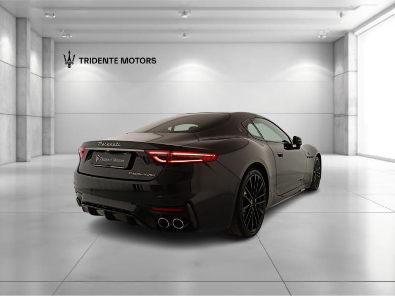 Maserati Granturismo 3.0 Trofeo AWD Auto