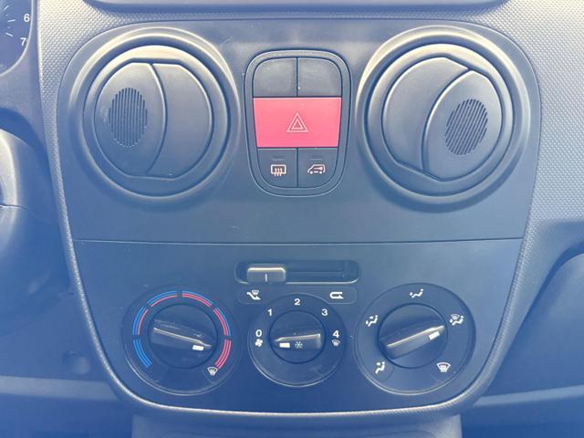 FIAT Fiorino Cargo 2 posti 1.3 MJT 75CV A/C * IVA esposta *