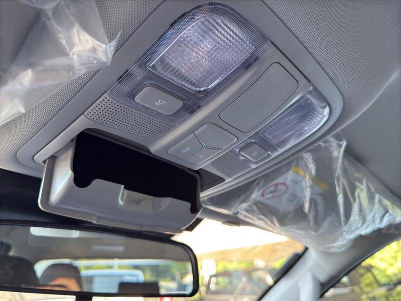 Foton Tunland G7 Tunland G7 2.0 TDI 162cv Doppia Cabina 4WD