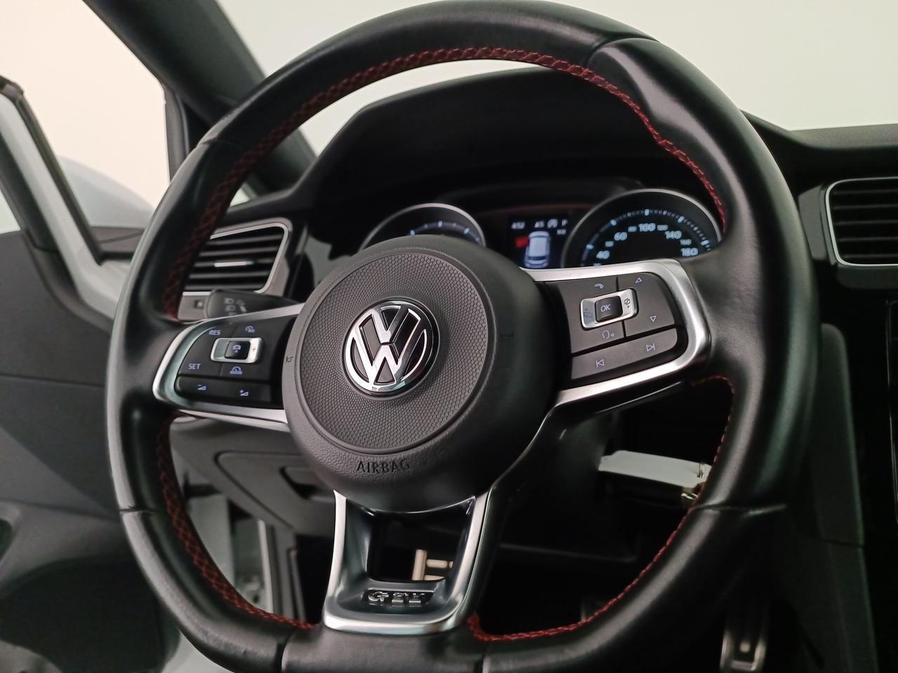 VOLKSWAGEN Golf 5p 2.0 tsi Gti Performance 245cv