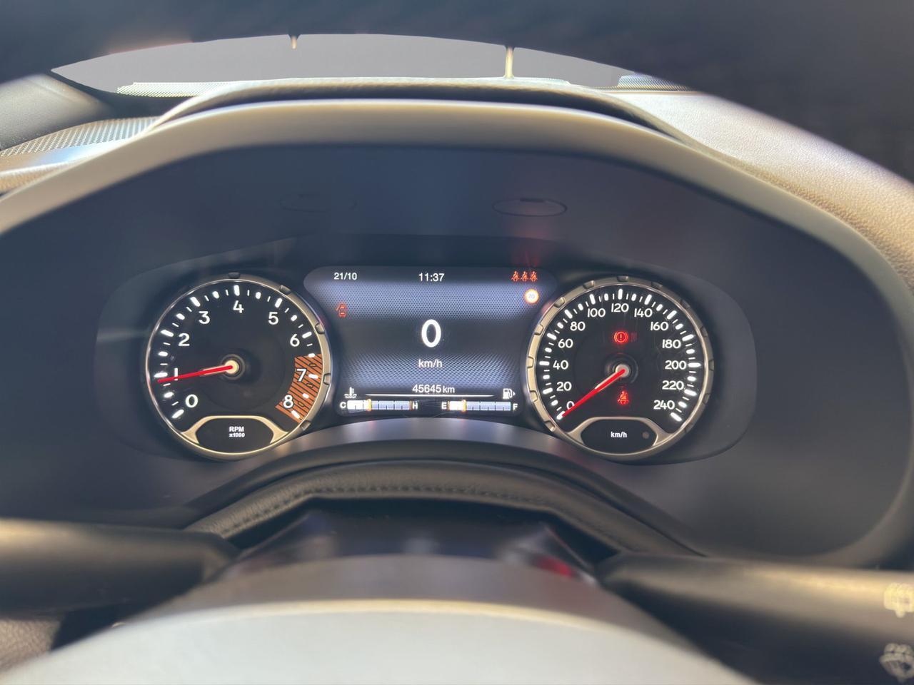 Jeep Renegade 1.0 t3 Limited 2wd