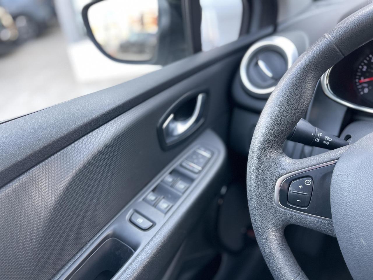 Renault Clio 1.5 Diesel 75CV E6 Neo - 2019