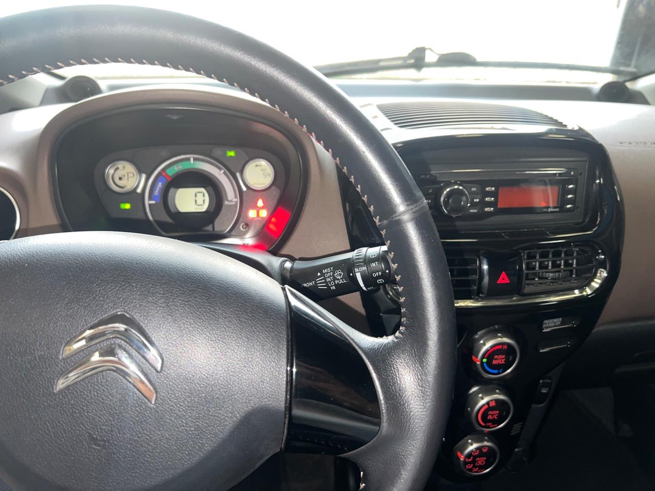 Citroen C-Zero