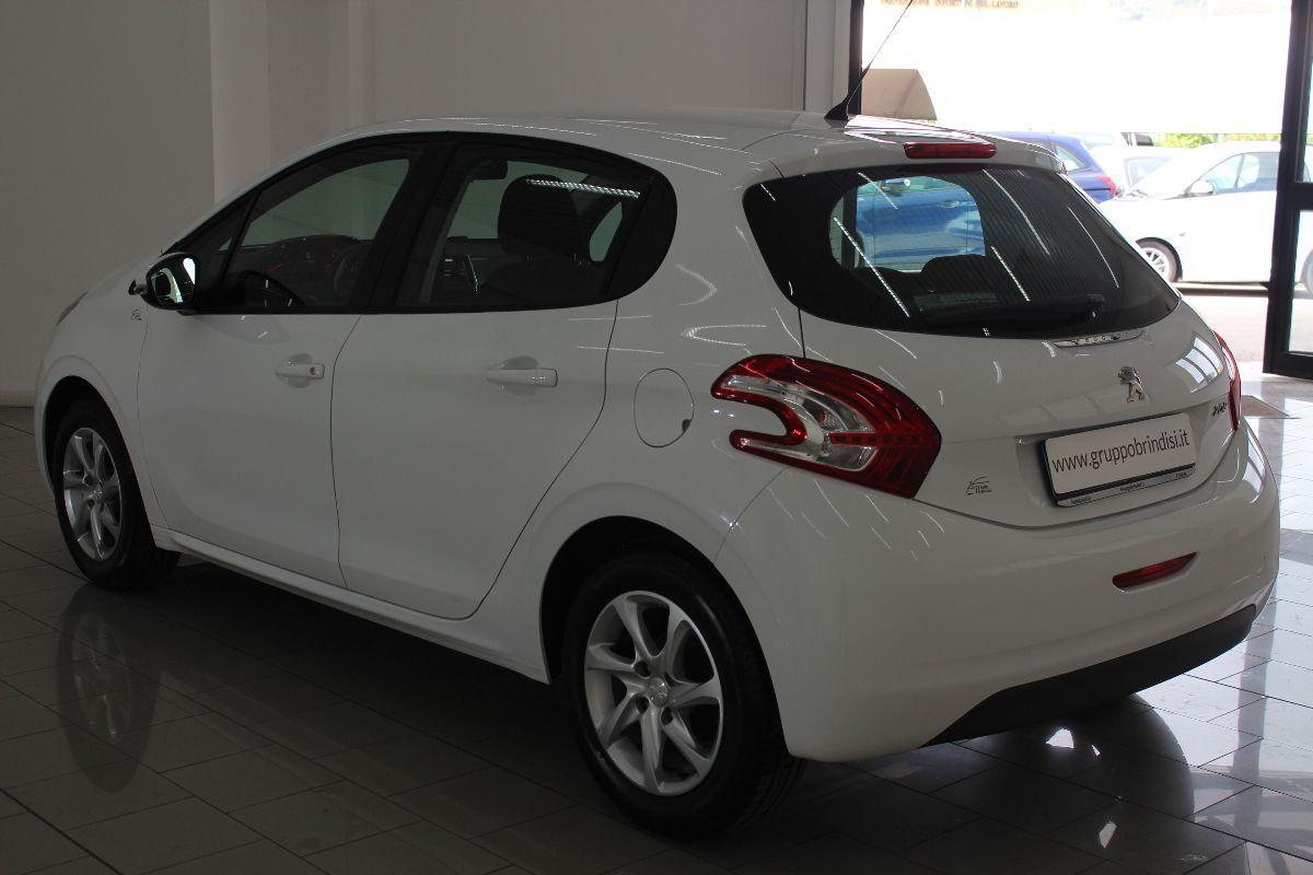 PEUGEOT - 208 - 1.2 VTi 82 CV 5p. Active