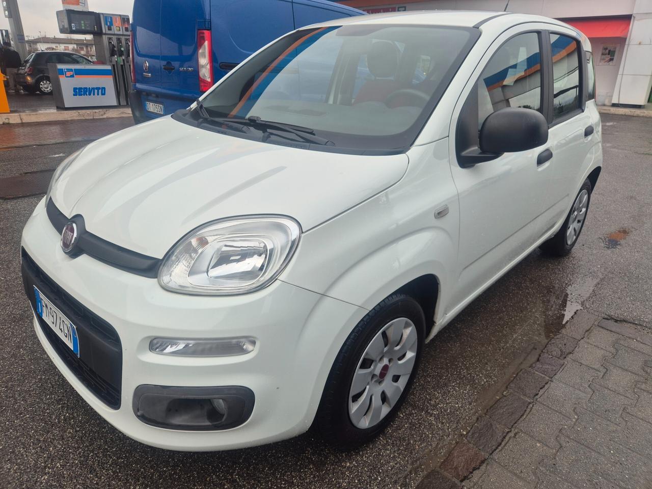Fiat Panda 1.2 EasyPower Lounge