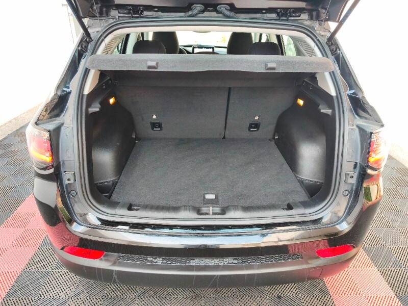 JEEP Compass 2ª serie Compass 1.5 Turbo T4 130...