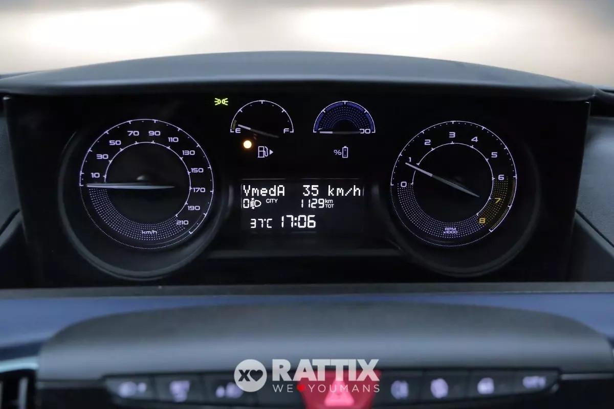 Lancia Ypsilon 1.0 Firefly Hybrid 70CV Oro
