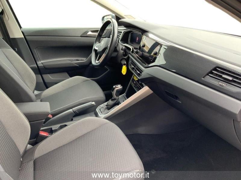 Volkswagen Polo 6ª serie 1.0 TSI DSG Life