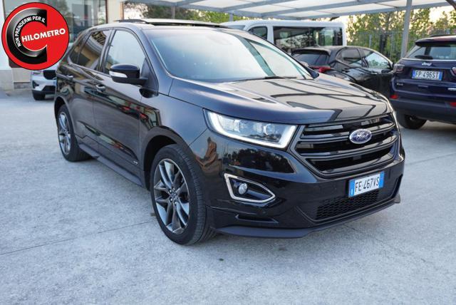 FORD Edge 2.0 TDCI 210 CV AWD Start&Stop Powershift Sport