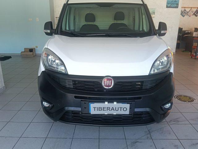 FIAT DOBLO' METANO SX 1.4 T JET 120