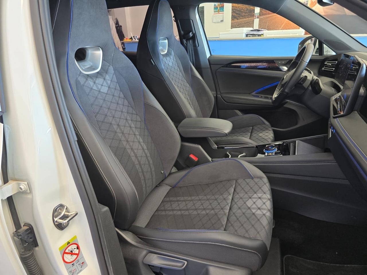 Volkswagen Tiguan 1.5 eTSI 150 CV ACT DSG Elegance